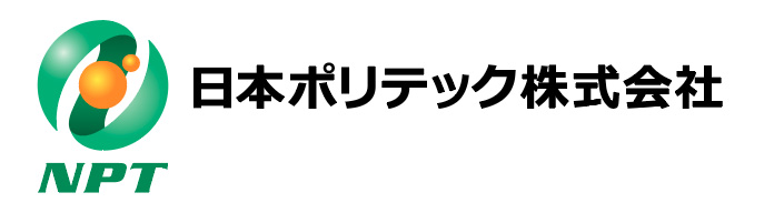 日本ポリテックロゴ